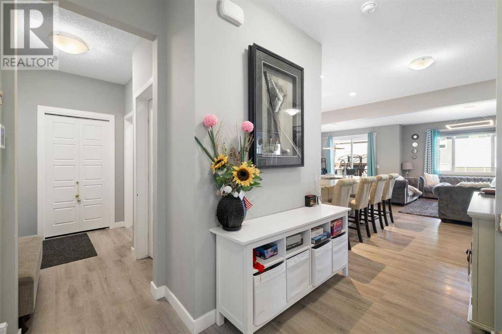 Cochrane, AB T4C2S6,218 Willow Place