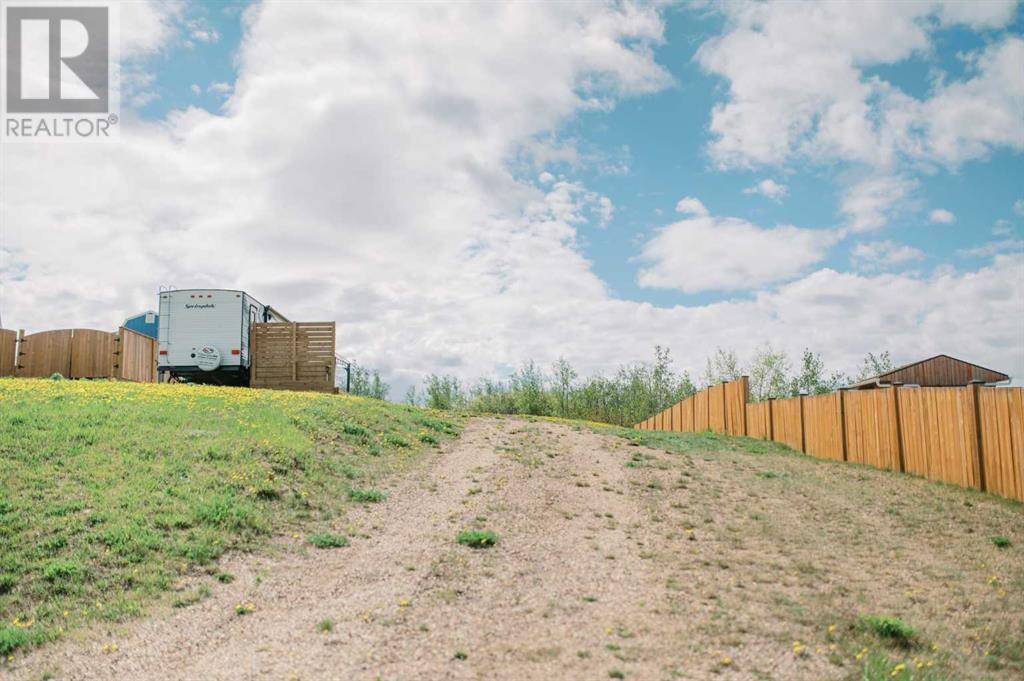 Rural Stettler No. 6 County Of, AB T0C3B0,43 Buffalo Lane