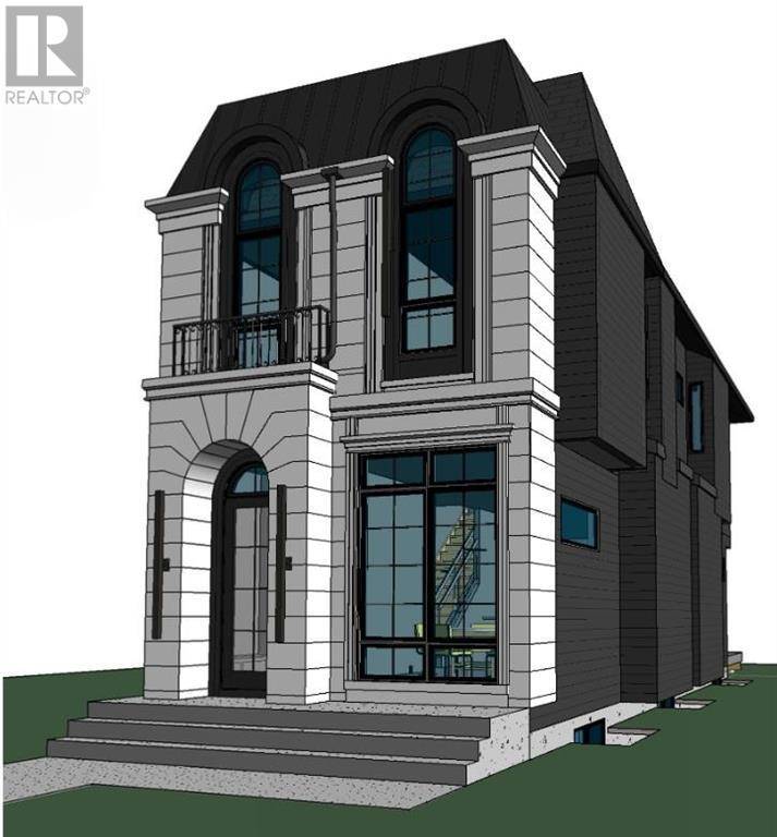 Calgary, AB T2T4Y1,3919 19 Street SW