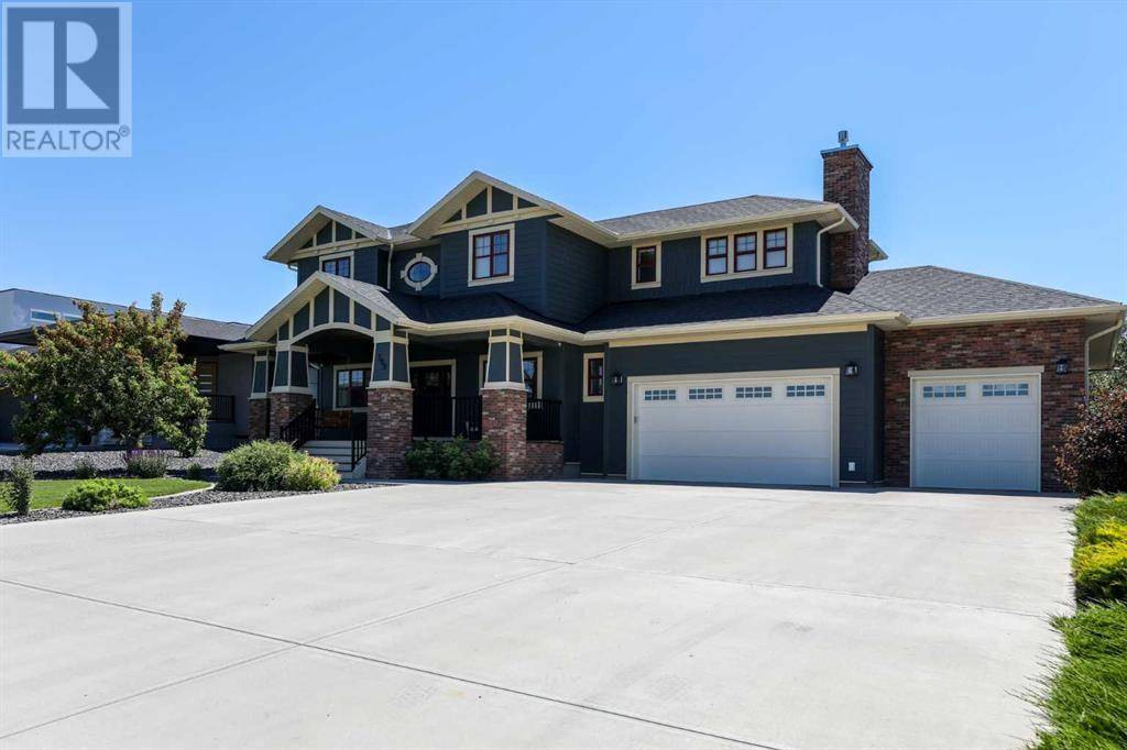 Lethbridge, AB T1K5W3,500 Arbourwood Terrace S