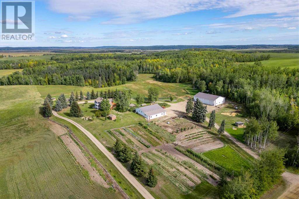 Rural Parkland County, AB T0E2H0,5132 Twp Rd #505