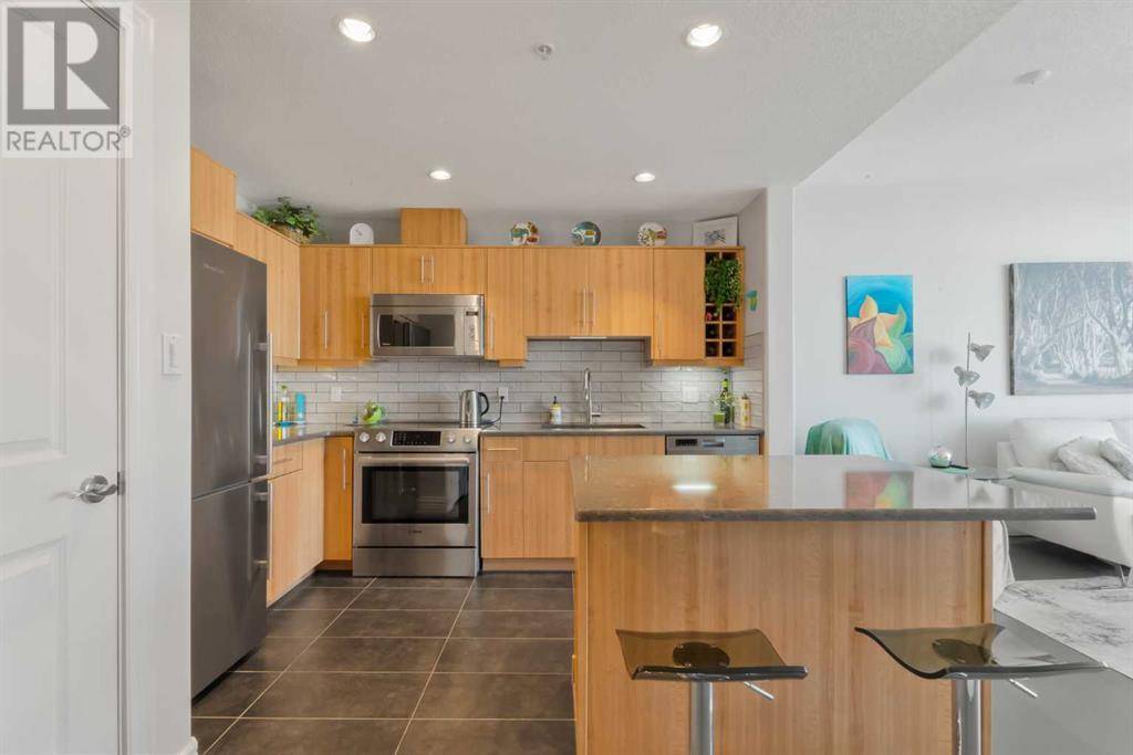 Calgary, AB T3C3X5,801, 55 Spruce Place SW