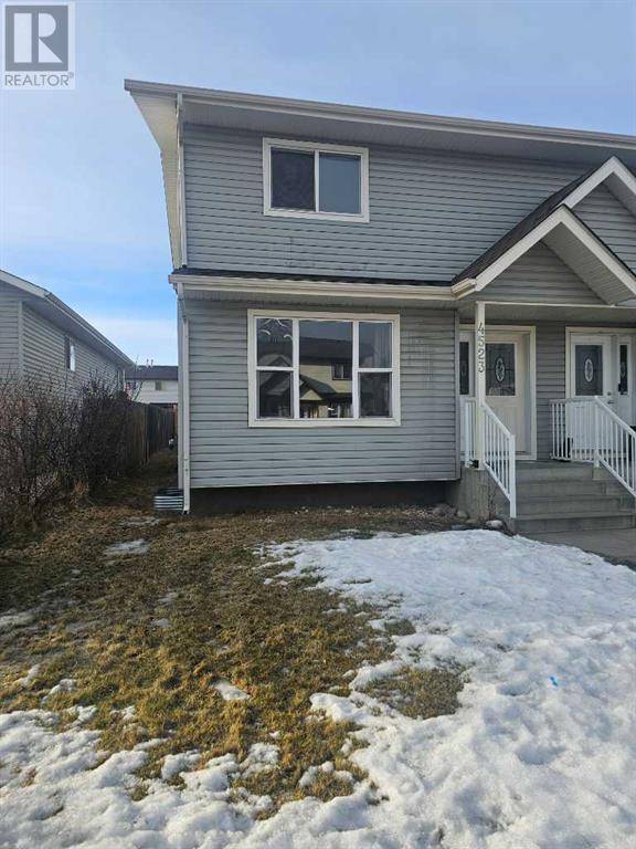 Rocky Mountain House, AB T4T1W8,4523 45 Avenue Close