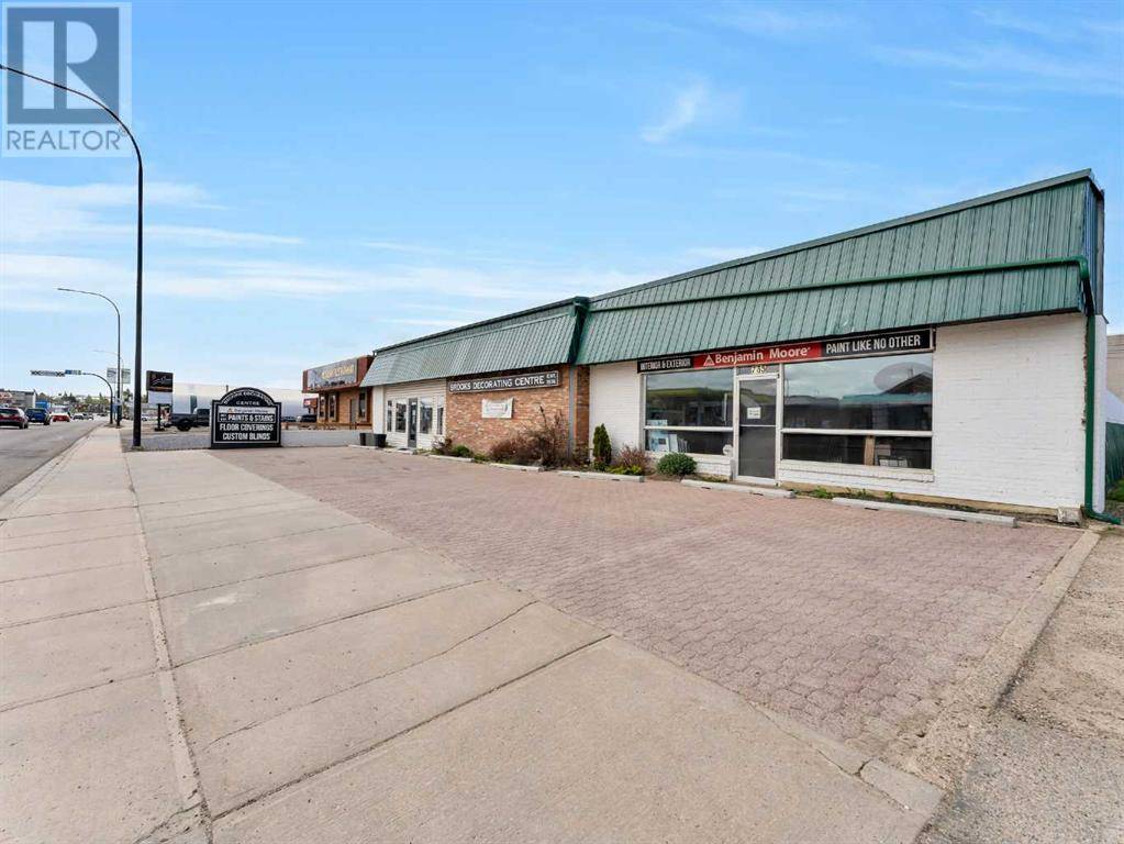 Brooks, AB T1R1A9,731 2 Street W