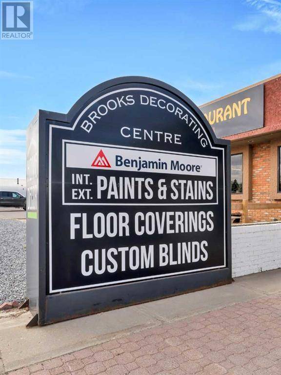 Brooks, AB T1R1A9,731 2 Street W