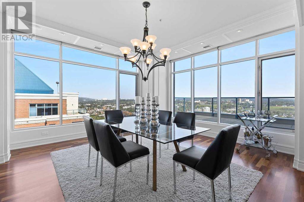Calgary, AB T2P0C3,2801, 910 5 Avenue SW