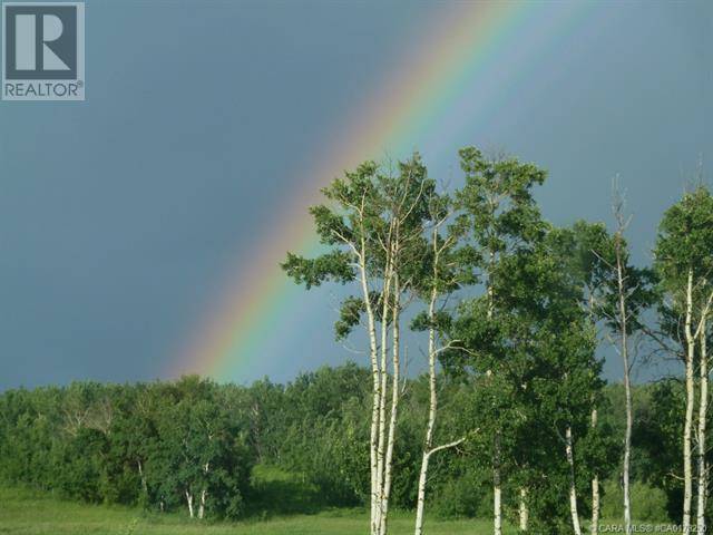 Rural Ponoka County, AB T4J1R3,10, 420069 Range Road 284