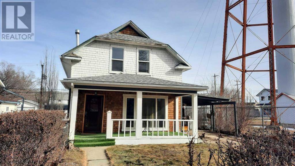 Drumheller, AB T0J0Y4,274 3 Street W