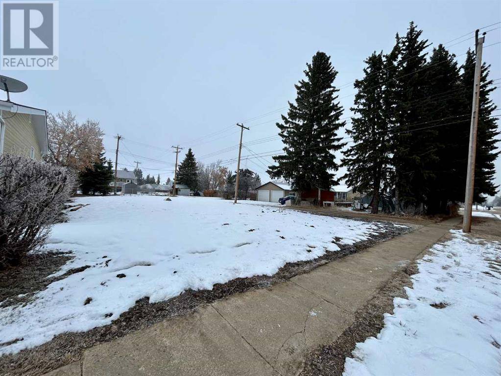 Rimbey, AB T0C2J0,5014 53rd Ave