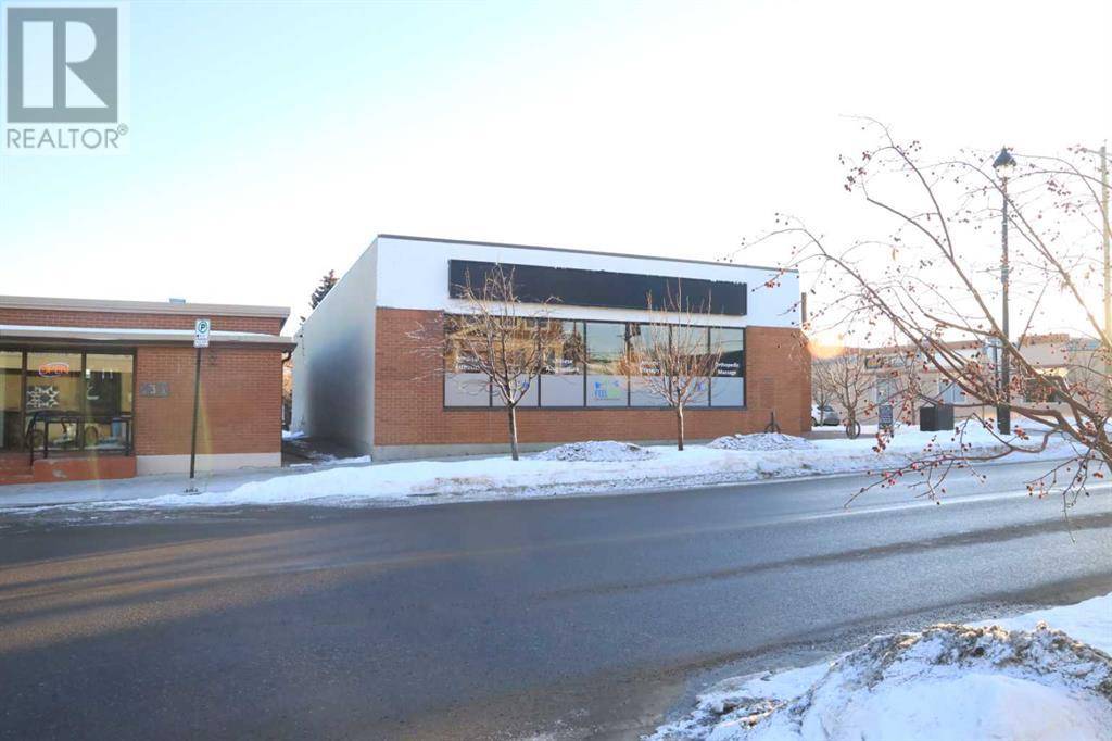 Strathmore, AB T1P1K2,137 Second Avenue