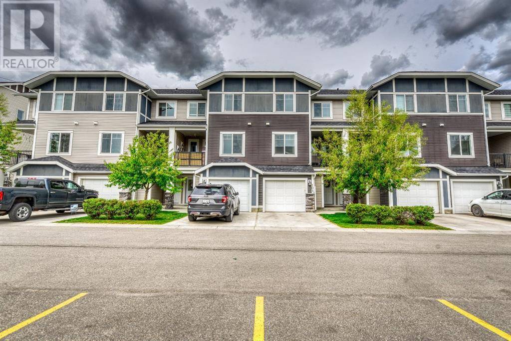 Chestermere, AB T1X0P6,101, 300 Marina Drive