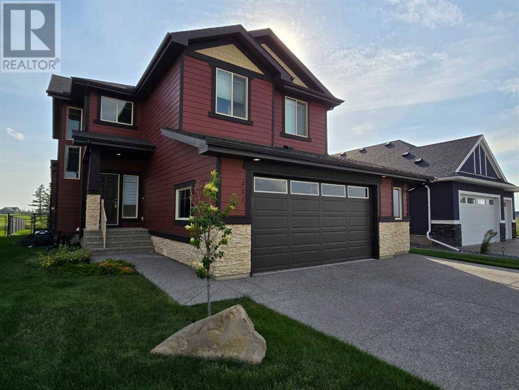 Lyalta, AB T0J1Y1,221 Muirfield Boulevard