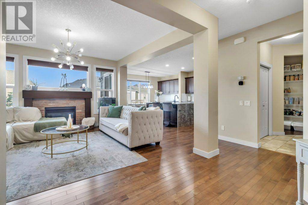 Chestermere, AB T1X0S3,654 Marina Drive