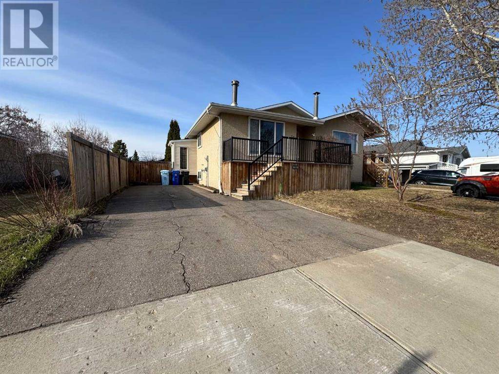 Fort Mcmurray, AB T9H4L7,164 Wolverine Drive