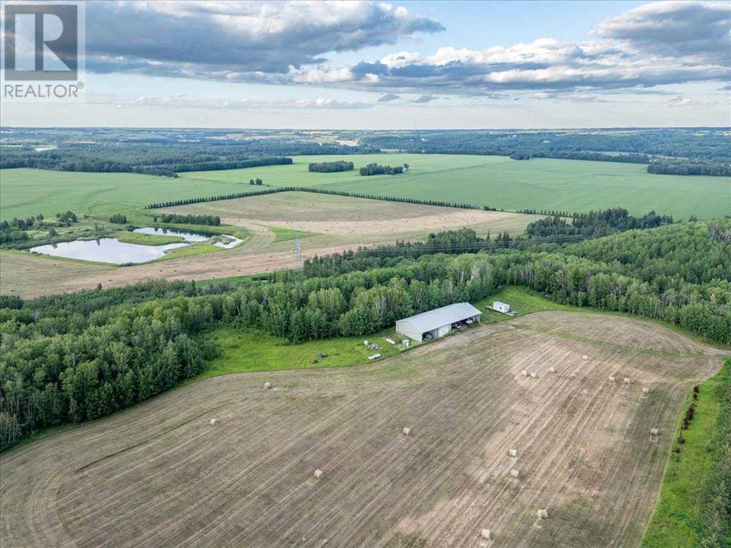 Warburg, AB T0C2T0,TWP 512A RR 31