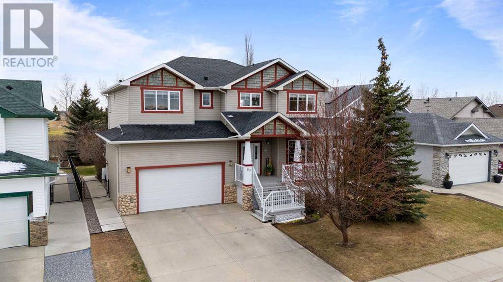 Strathmore, AB T1P1T8,83 Hillview Road