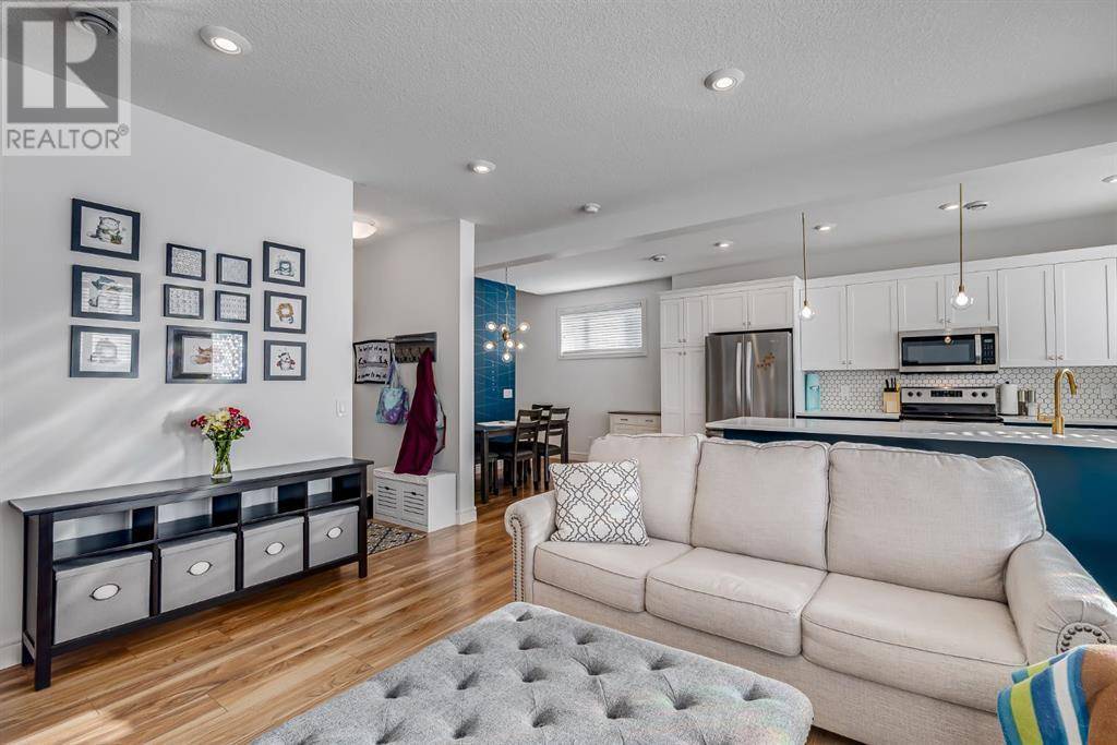 Calgary, AB T3M3A7,224 Seton Passage SE