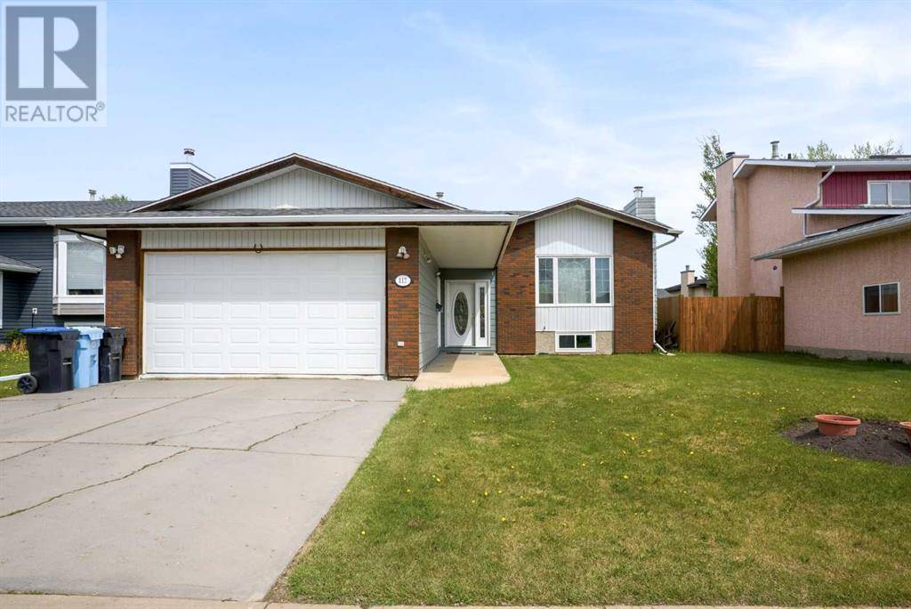 Fort Mcmurray, AB T9K2E2,117 Ball Place