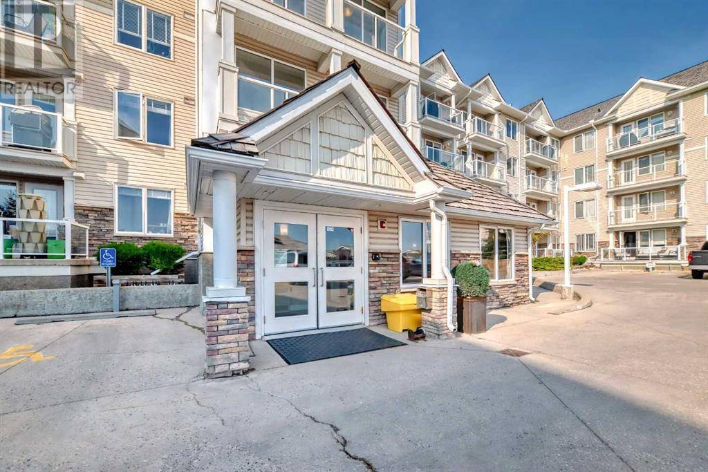 Calgary, AB T3G0B7,301, 500 Rocky Vista Gardens NW