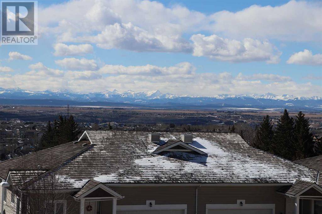Calgary, AB T3G0B7,301, 500 Rocky Vista Gardens NW