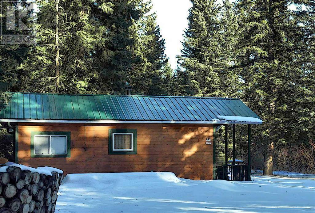 Caroline, AB T0M0M0,8, 73014 Highway 591