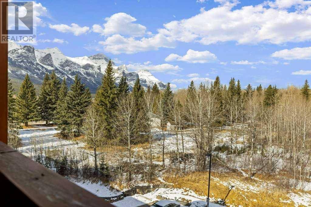 Canmore, AB T1W0H5,412, 300 Palliser Lane