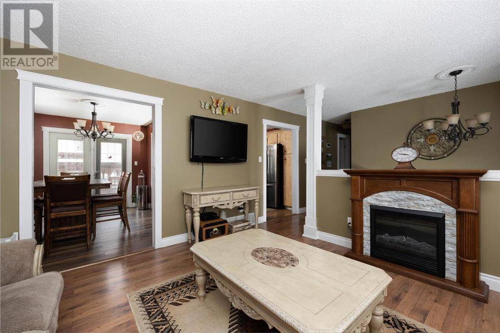 Fort Mcmurray, AB t9k1L9,149 Farrell Crescent