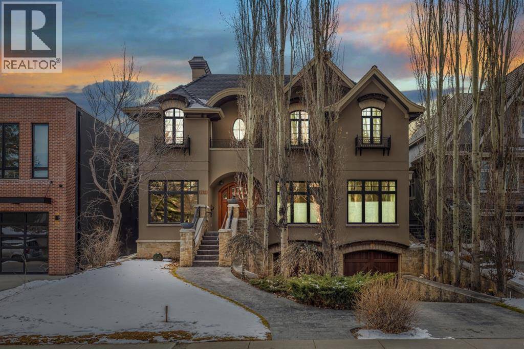 Calgary, AB T2T1B1,1131 Dorchester Avenue SW