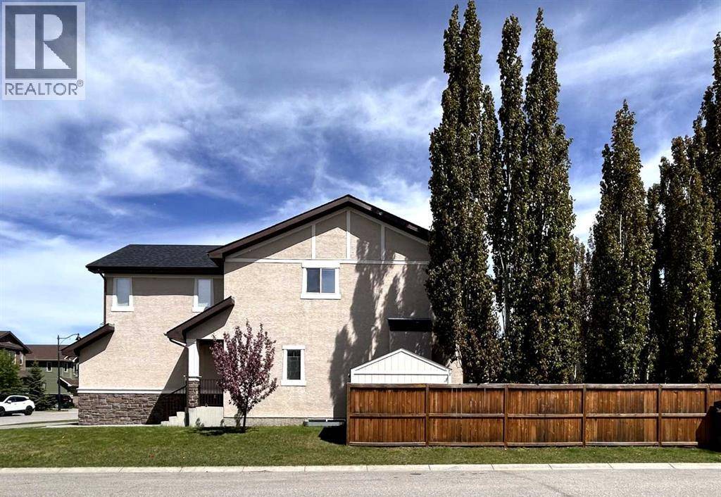 Calgary, AB T3H0C7,103 Aspen Hills Close SW