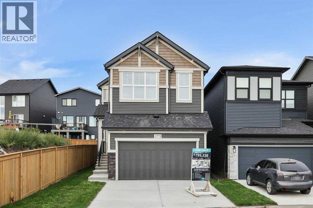 Calgary, AB T3R2E2,173 Edith Place NW