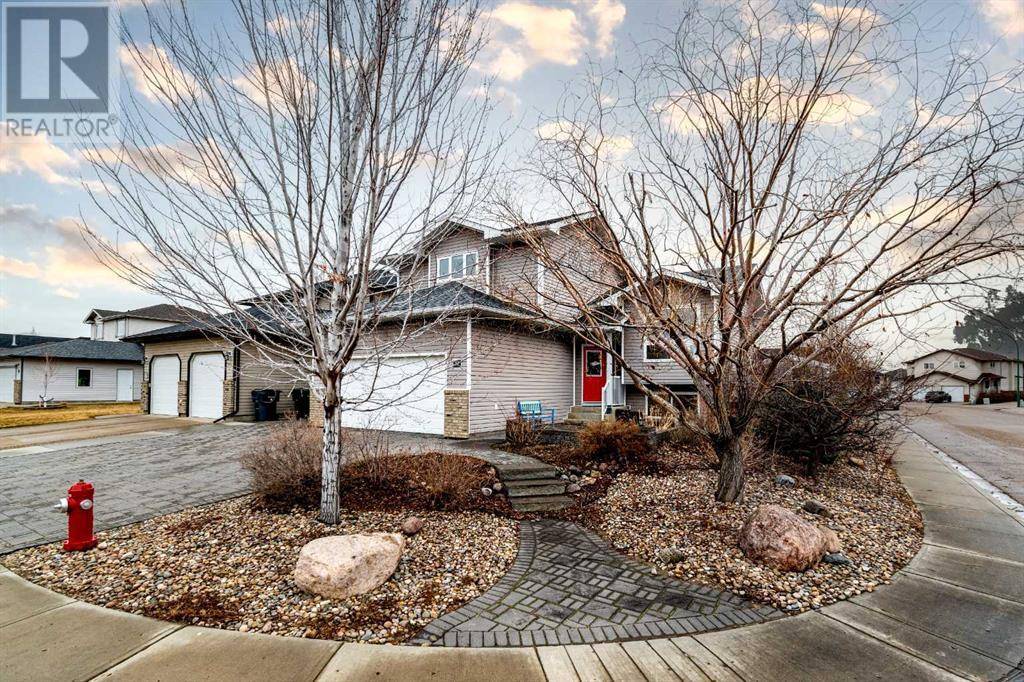 Medicine Hat, AB T1B4V4,83 Vista Place SE