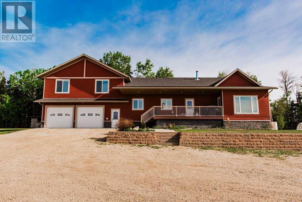 Rural Grande Prairie No. 1 County Of, AB T0H3C0,745008 Range Road 54