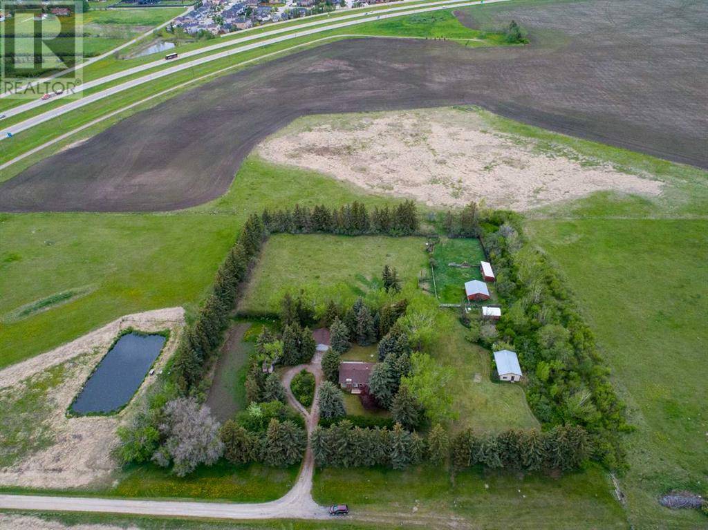 Chestermere, AB T0J1X0,242037 Range Road 281