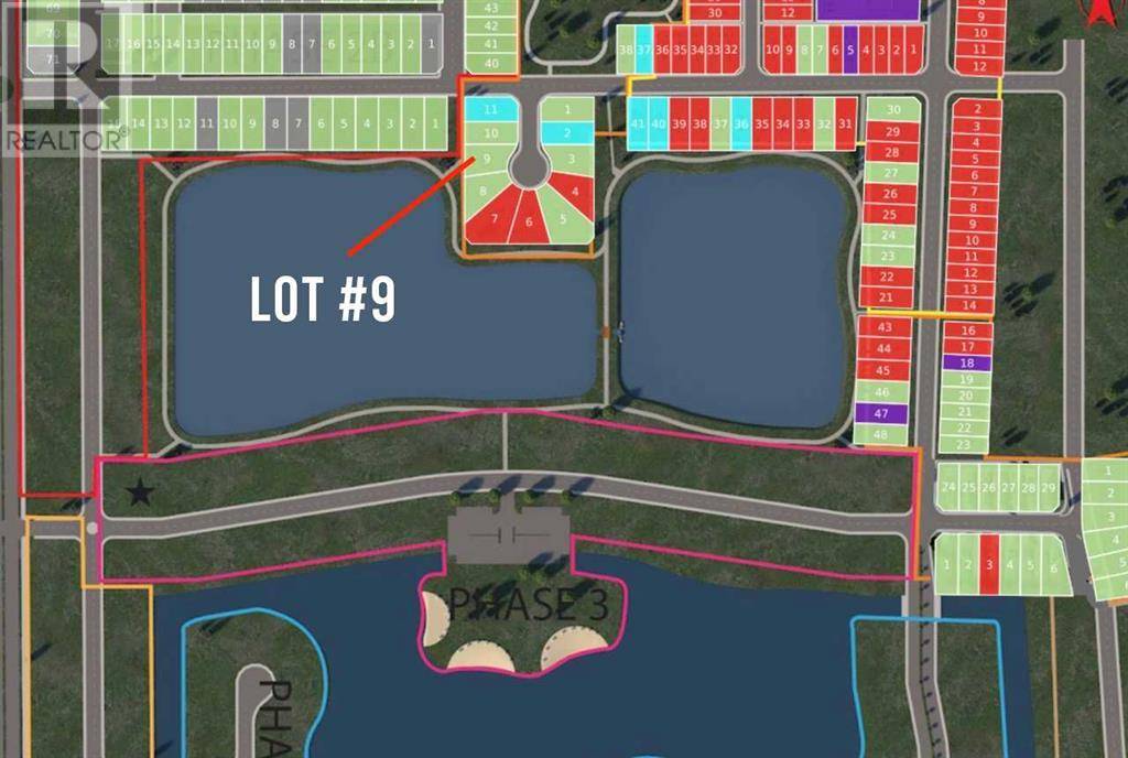 Strathmore, AB T1P0G7,35 Lakewood Point