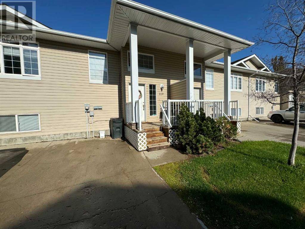 Slave Lake, AB T0G2A2,119, 116 6 ave  NE