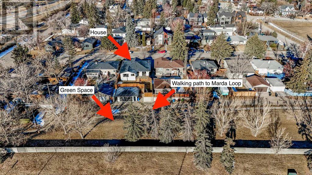 Calgary, AB T3E1W7,3224 24A Street SW