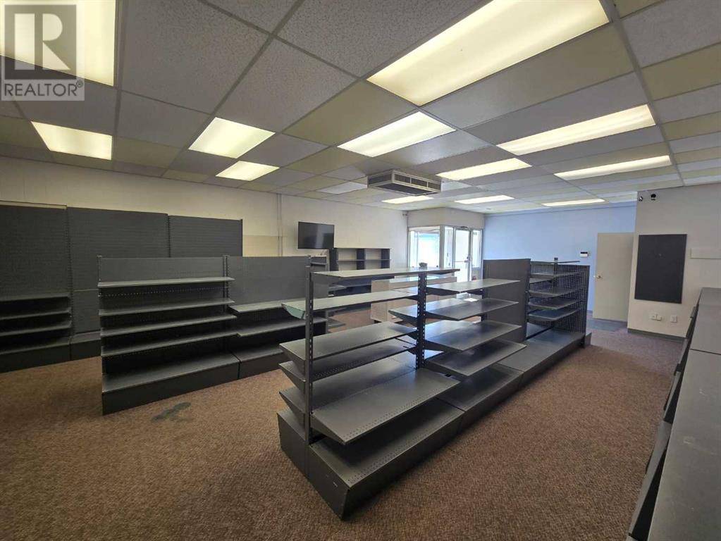 Red Deer, AB T4N3W9,4709 49 Avenue