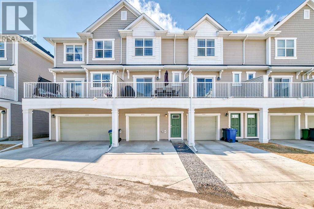 Calgary, AB T2Z5G4,436 Copperstone Manor SE