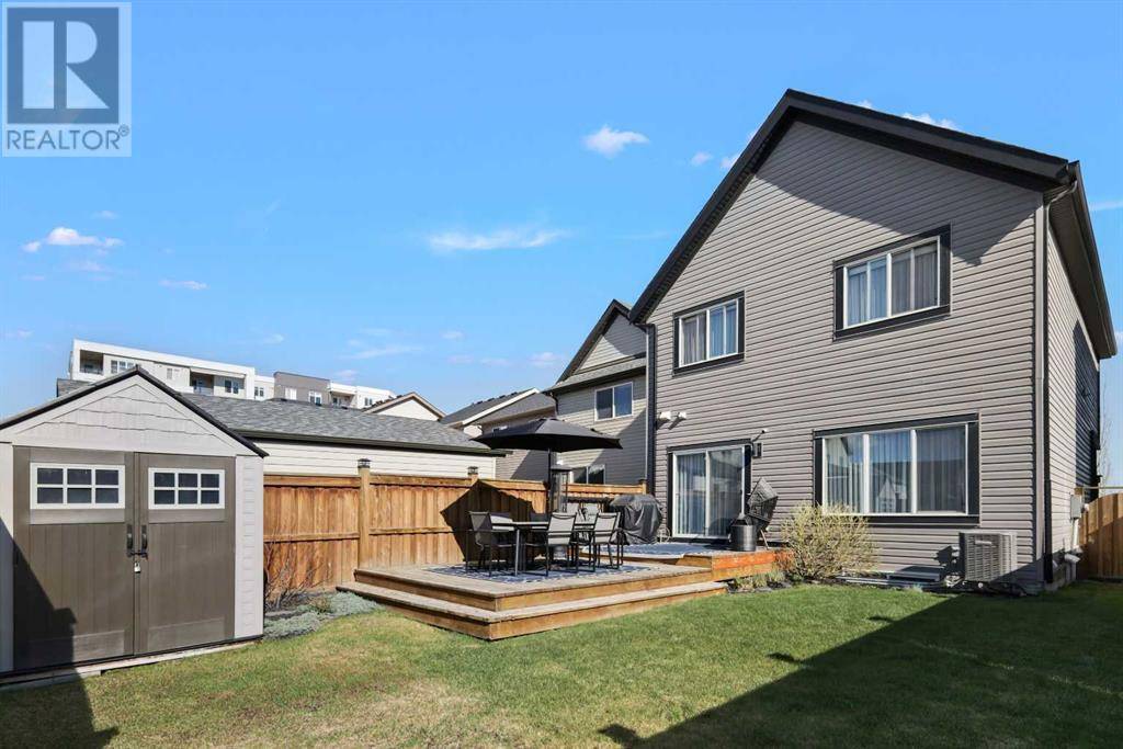 Calgary, AB T2X0Y3,92 Skyview Point Crescent NE