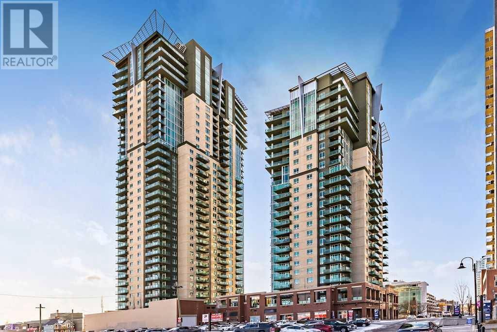 Calgary, AB T2G5T7,2101, 1410 1 Street SE