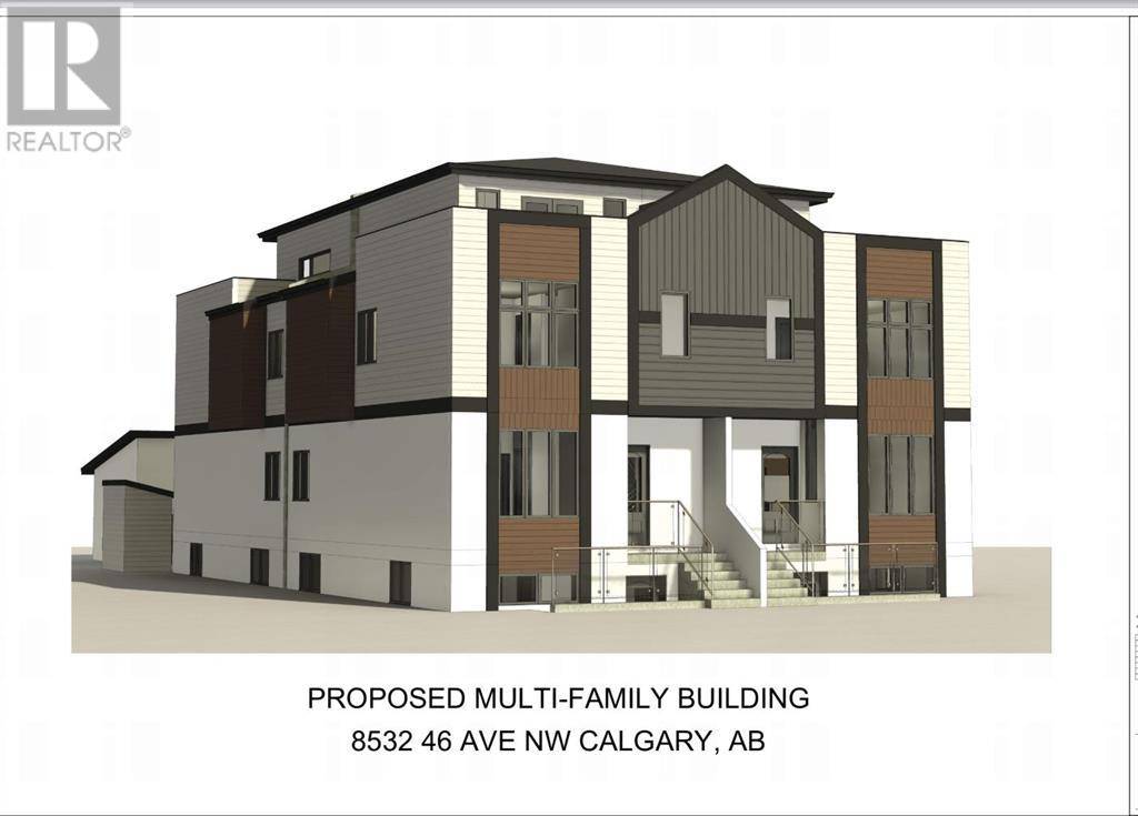 Calgary, AB T3E4N6,3432 Richmond Road SW