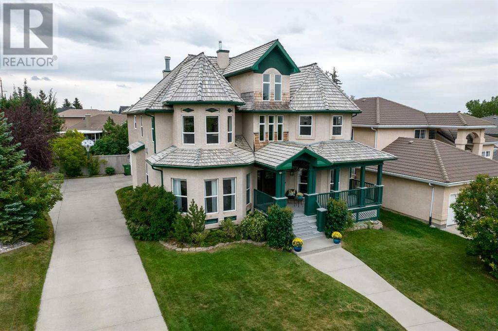 Calgary, AB T3G3R9,84 Hawkside Road NW