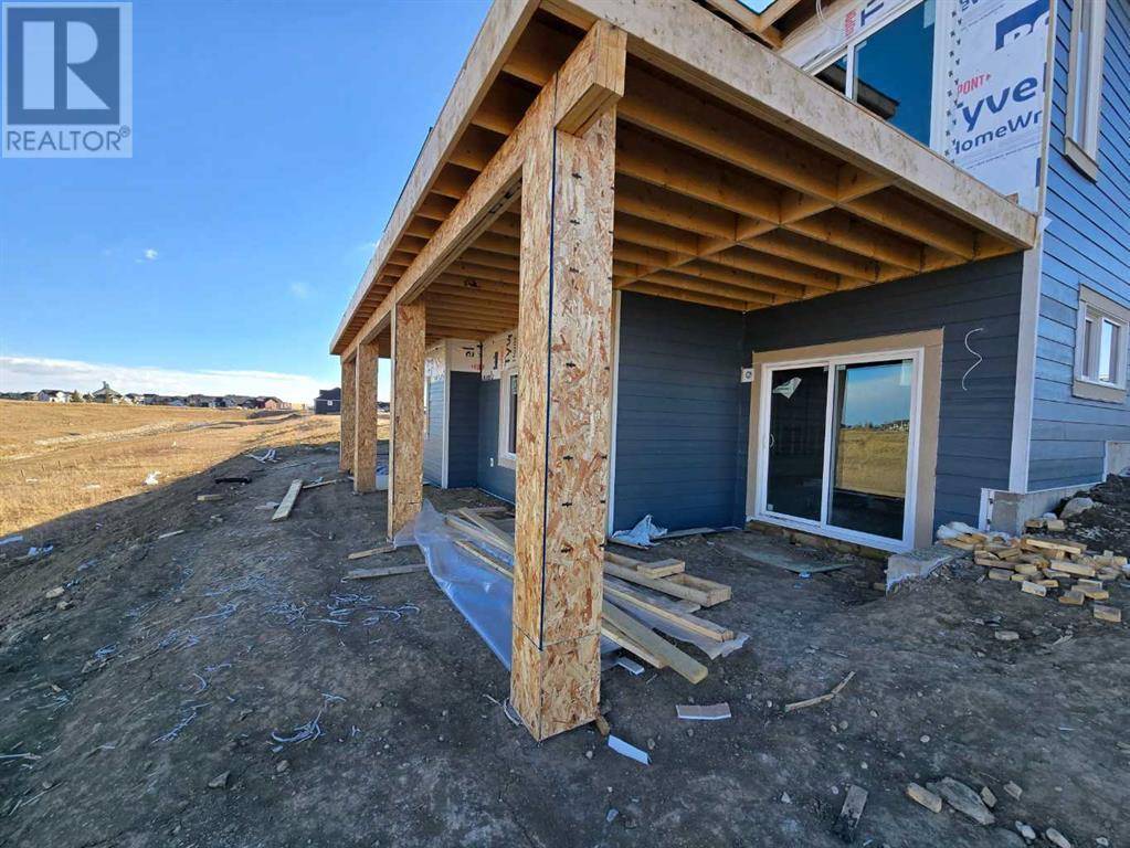 Lyalta, AB T0J1Y1,331 Muirfield Crescent