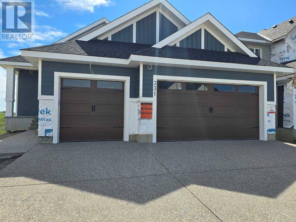 Lyalta, AB T0J1Y1,331 Muirfield Crescent