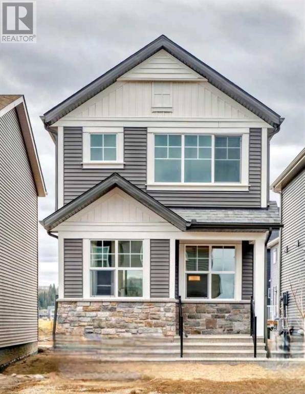 Calgary, AB T2X5H3,756 Creekside Boulevard SW