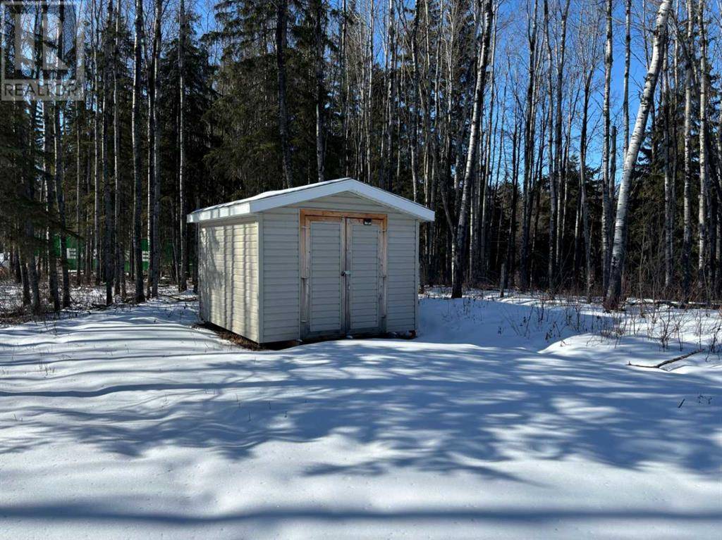 Rural Athabasca County, AB T0A0M0,#5 Ovich Lane