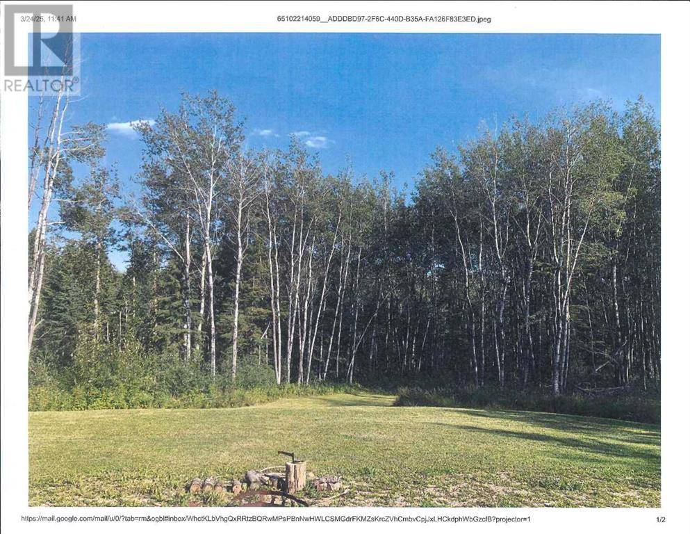Rural Athabasca County, AB T0A0M0,#5 Ovich Lane