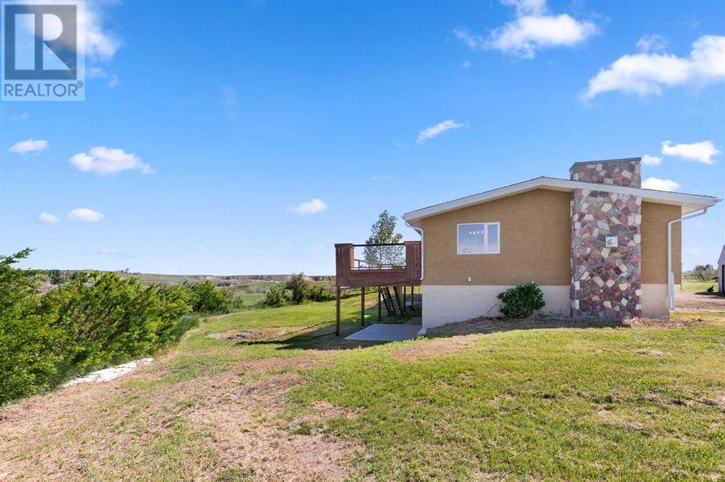Rural Cypress County, AB T1A8N5,2A, 12301 Range Road 51A