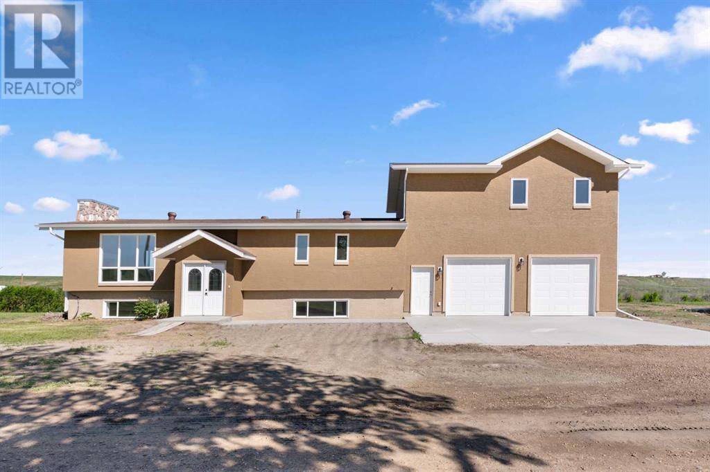 Rural Cypress County, AB T1A8N5,2A, 12301 Range Road 51A