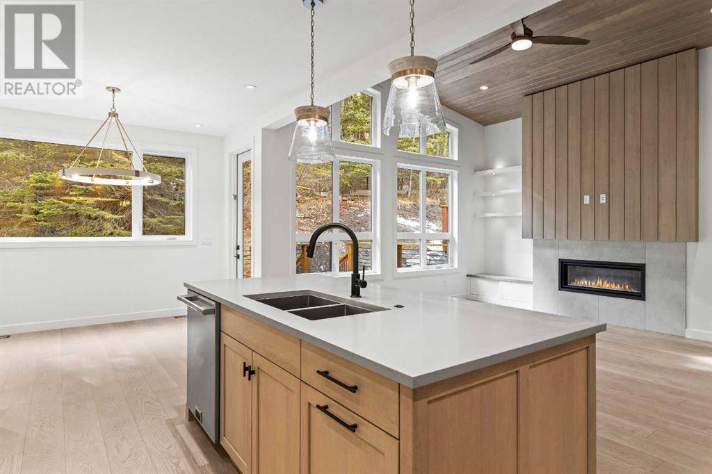 Canmore, AB T1W2M4,249B Three Sisters Drive